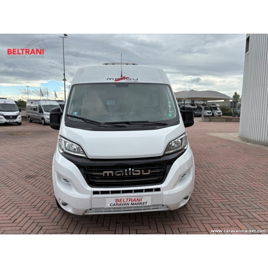 Malibu' Van 600 DB - Automatico | 2019 Malibu' Van 600 DB - Automatico | 2019