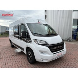 Malibu' Van 600 DB - Automatico | 2019
