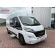 Malibu' Van 600 DB - Automatico | 2019 Malibu' Van 600 DB - Automatico | 2019