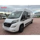 Malibu' Van 600 DB - Automatico | 2019 Malibu' Van 600 DB - Automatico | 2019