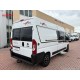 Malibu' Van 600 DB - Automatico | 2019 Malibu' Van 600 DB - Automatico | 2019