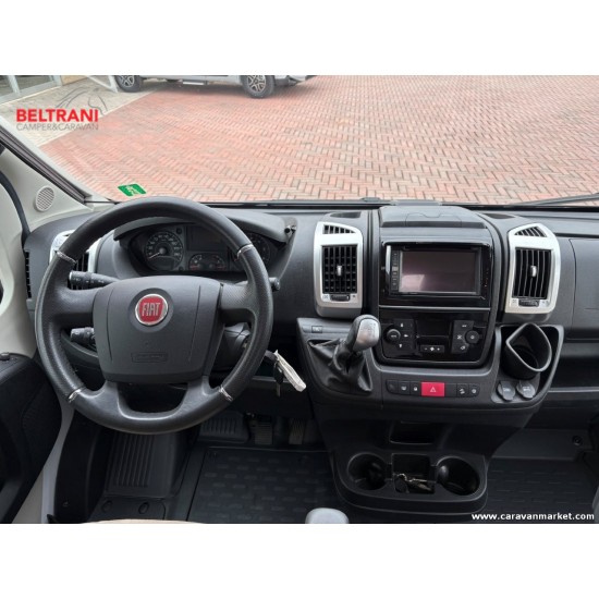 Malibu' Van 600 DB - Automatico | 2019 Malibu' Van 600 DB - Automatico | 2019