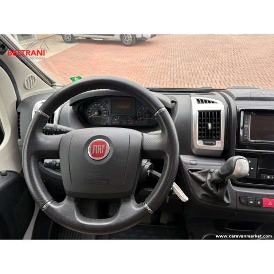 Malibu' Van 600 DB - Automatico | 2019 Malibu' Van 600 DB - Automatico | 2019