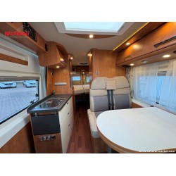 Malibu' Van 600 DB - Automatico | 2019