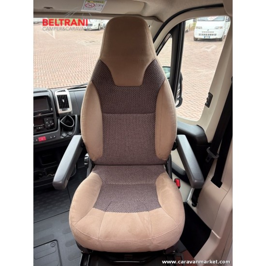 Malibu' Van 600 DB - Automatico | 2019 Malibu' Van 600 DB - Automatico | 2019