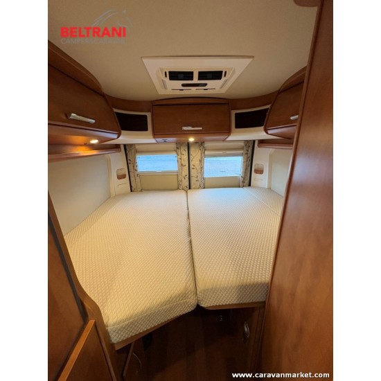 Malibu' Van 600 DB - Automatico | 2019 Malibu' Van 600 DB - Automatico | 2019