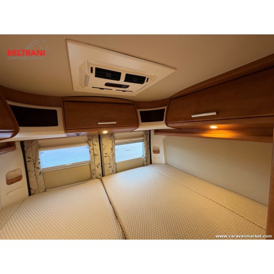 Malibu' Van 600 DB - Automatico | 2019 Malibu' Van 600 DB - Automatico | 2019