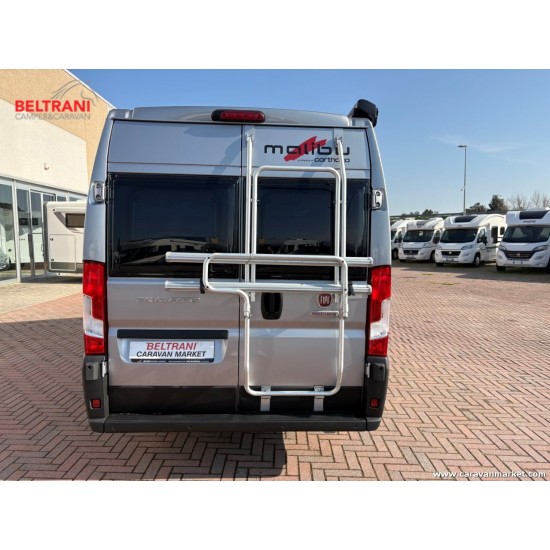 Malibu Van Charming GT Skyview 640 LE RB - 2025