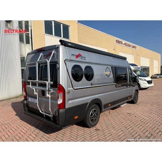Malibu Van Charming GT Skyview 640 LE RB - 2025