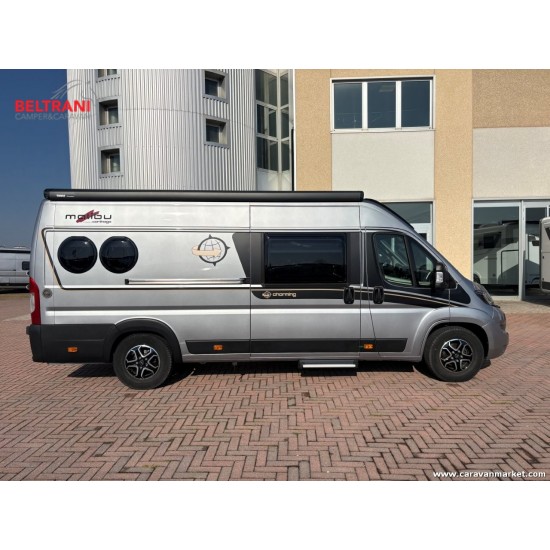 Malibu Van Charming GT Skyview 640 LE RB - 2025
