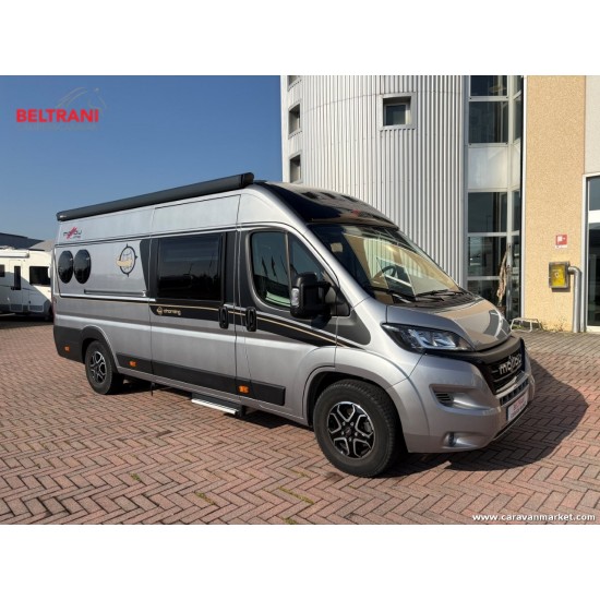 Malibu Van Charming GT Skyview 640 LE RB - 2025