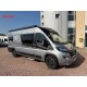Malibu Van Charming GT Skyview 640 LE RB - 2025