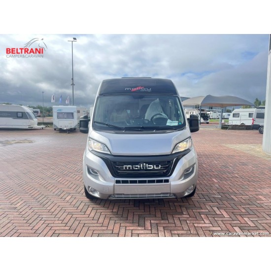 Malibu Van Charming GT Skyview 640 LE RB - 2025