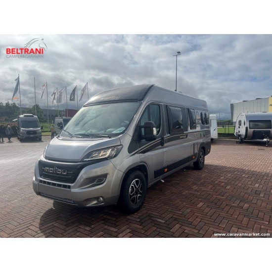 Malibu Van Charming GT Skyview 640 LE RB - 2025