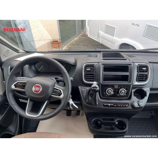 Malibu Van Charming GT Skyview 640 LE RB - 2025