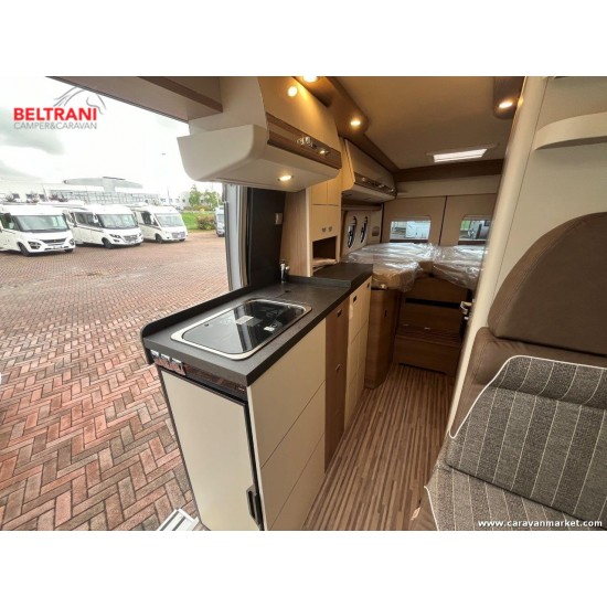 Malibu Van Charming GT Skyview 640 LE RB - 2025