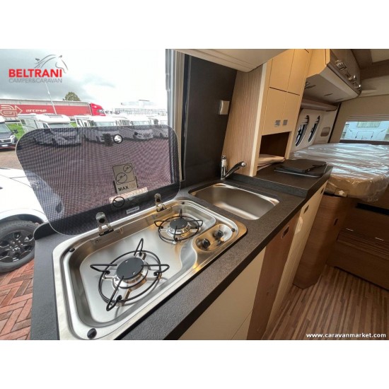 Malibu Van Charming GT Skyview 640 LE RB - 2025