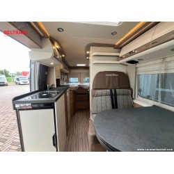 Malibu Van Charming GT Skyview 640 LE RB - 2025