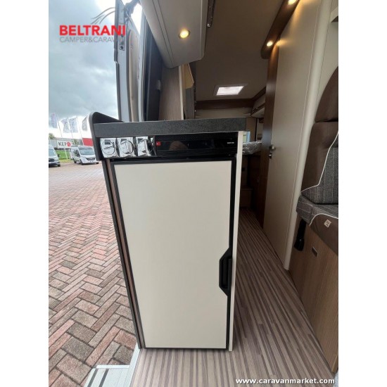 Malibu Van Charming GT Skyview 640 LE RB - 2025