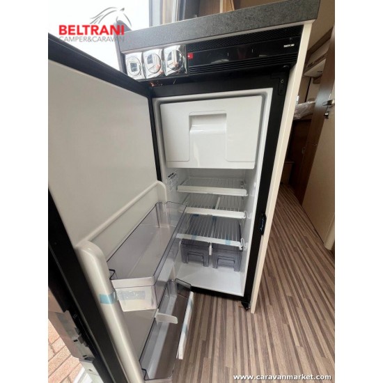 Malibu Van Charming GT Skyview 640 LE RB - 2025