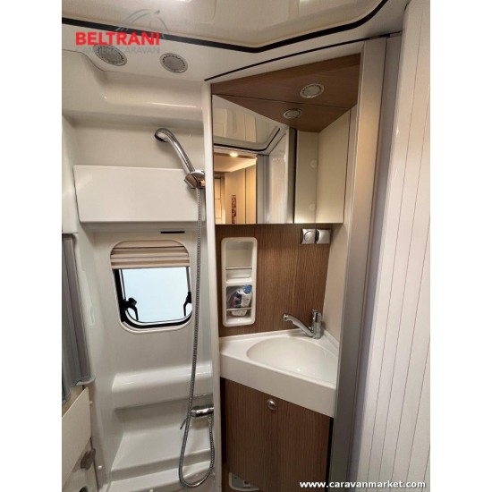 Malibu Van Charming GT Skyview 640 LE RB - 2025