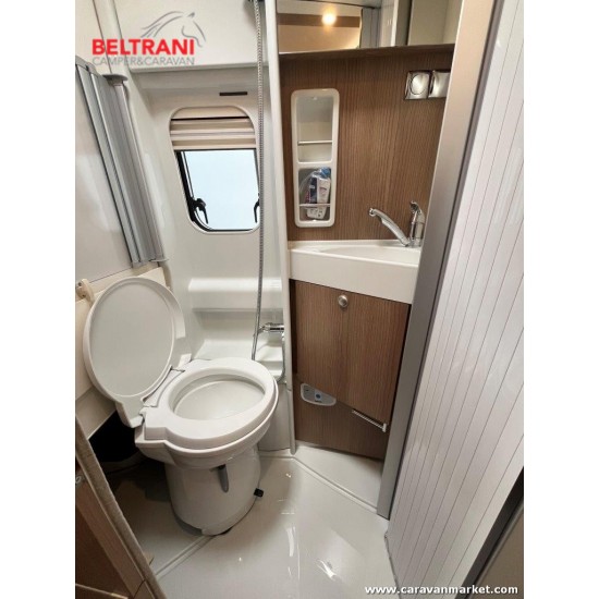 Malibu Van Charming GT Skyview 640 LE RB - 2025