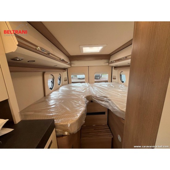 Malibu Van Charming GT Skyview 640 LE RB - 2025