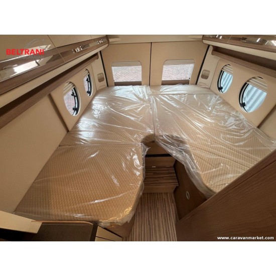 Malibu Van Charming GT Skyview 640 LE RB - 2025