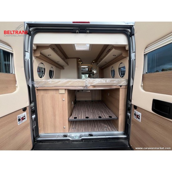 Malibu Van Charming GT Skyview 640 LE RB - 2025