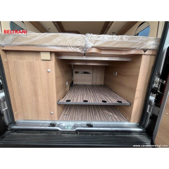Malibu Van Charming GT Skyview 640 LE RB - 2025