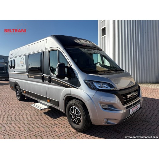 Malibu van 640 LE GT Charming - 2024 | Automatico