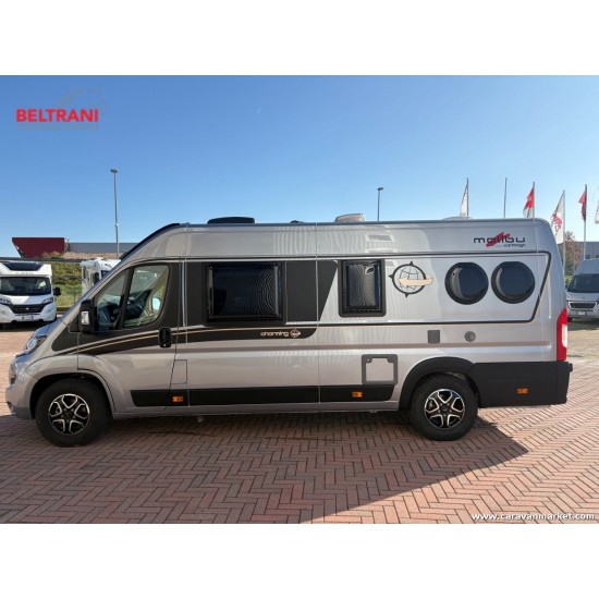 Malibu van 640 LE GT Charming - 2024 | Automatico