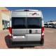 Malibu van 640 LE GT Charming - 2024 | Automatico