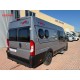 Malibu van 640 LE GT Charming - 2024 | Automatico