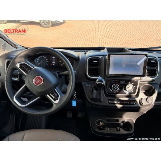 Malibu van 640 LE GT Charming - 2024 | Automatico