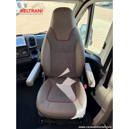 Malibu van 640 LE GT Charming - 2024 | Automatico