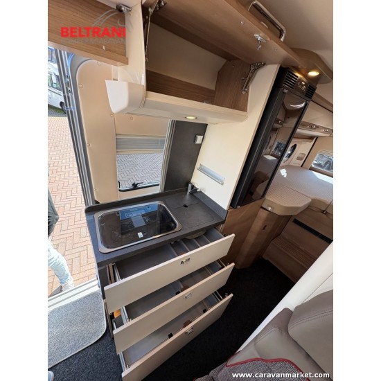 Malibu van 640 LE GT Charming - 2024 | Automatico