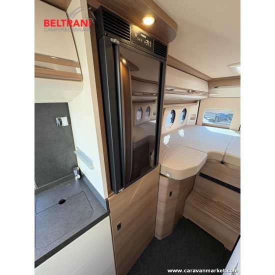 Malibu van 640 LE GT Charming - 2024 | Automatico