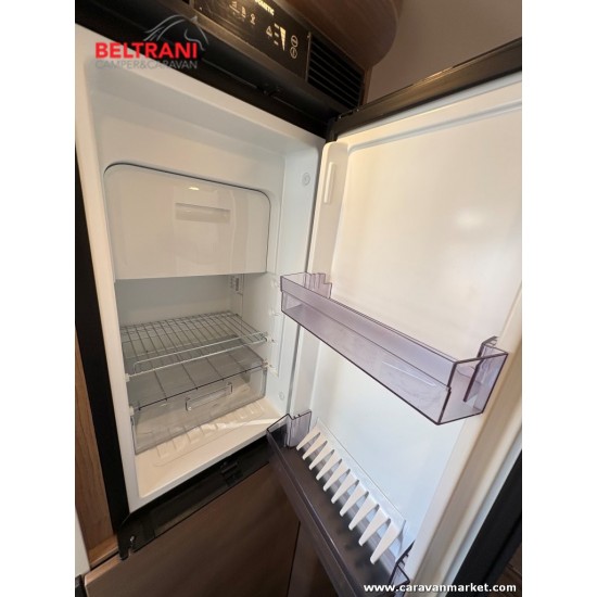 Malibu van 640 LE GT Charming - 2024 | Automatico