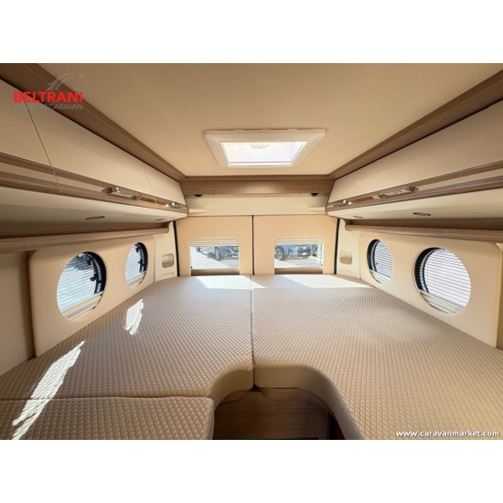 Malibu van 640 LE GT Charming - 2024 | Automatico