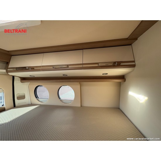 Malibu van 640 LE GT Charming - 2024 | Automatico