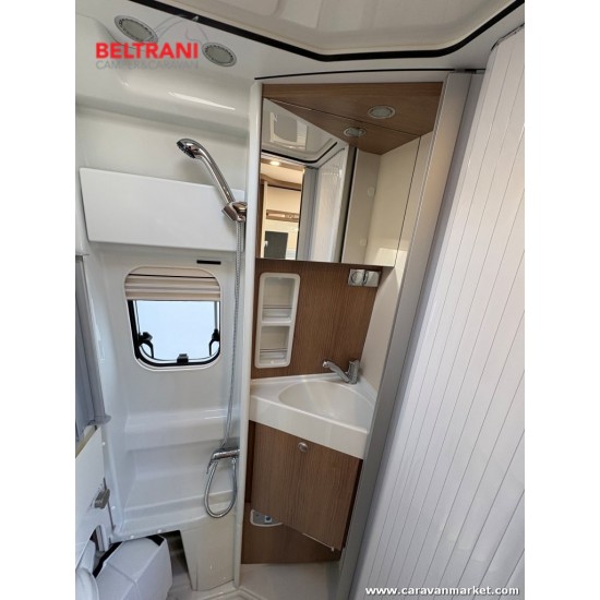Malibu van 640 LE GT Charming - 2024 | Automatico