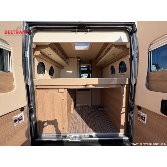 Malibu van 640 LE GT Charming - 2024 | Automatico