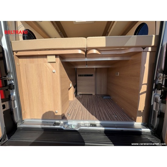 Malibu van 640 LE GT Charming - 2024 | Automatico