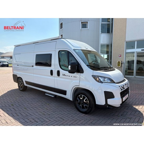 Mclouis Menfys 3 Maxi - 2025