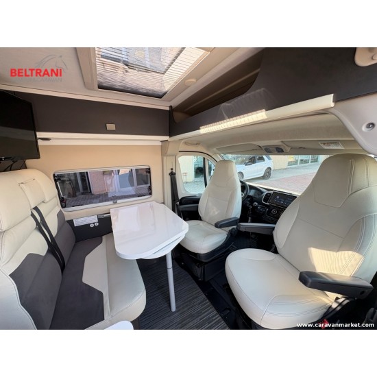 Mclouis Menfys 3 Maxi - 2025