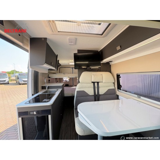 Mclouis Menfys 3 Maxi - 2025