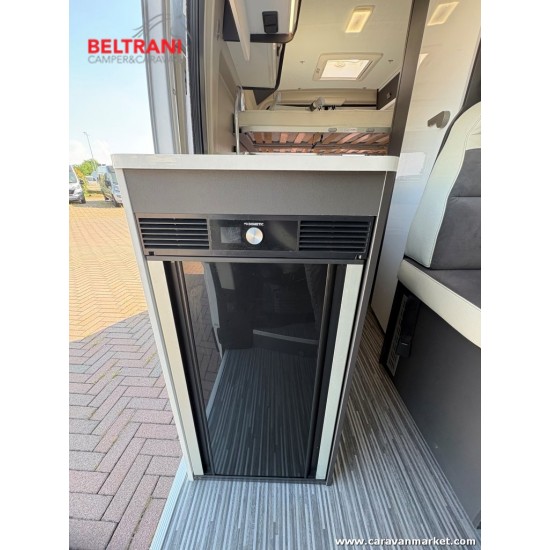 Mclouis Menfys 3 Maxi - 2025