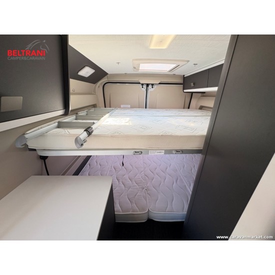 Mclouis Menfys 3 Maxi - 2025