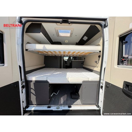 Mclouis Menfys 3 Maxi - 2025